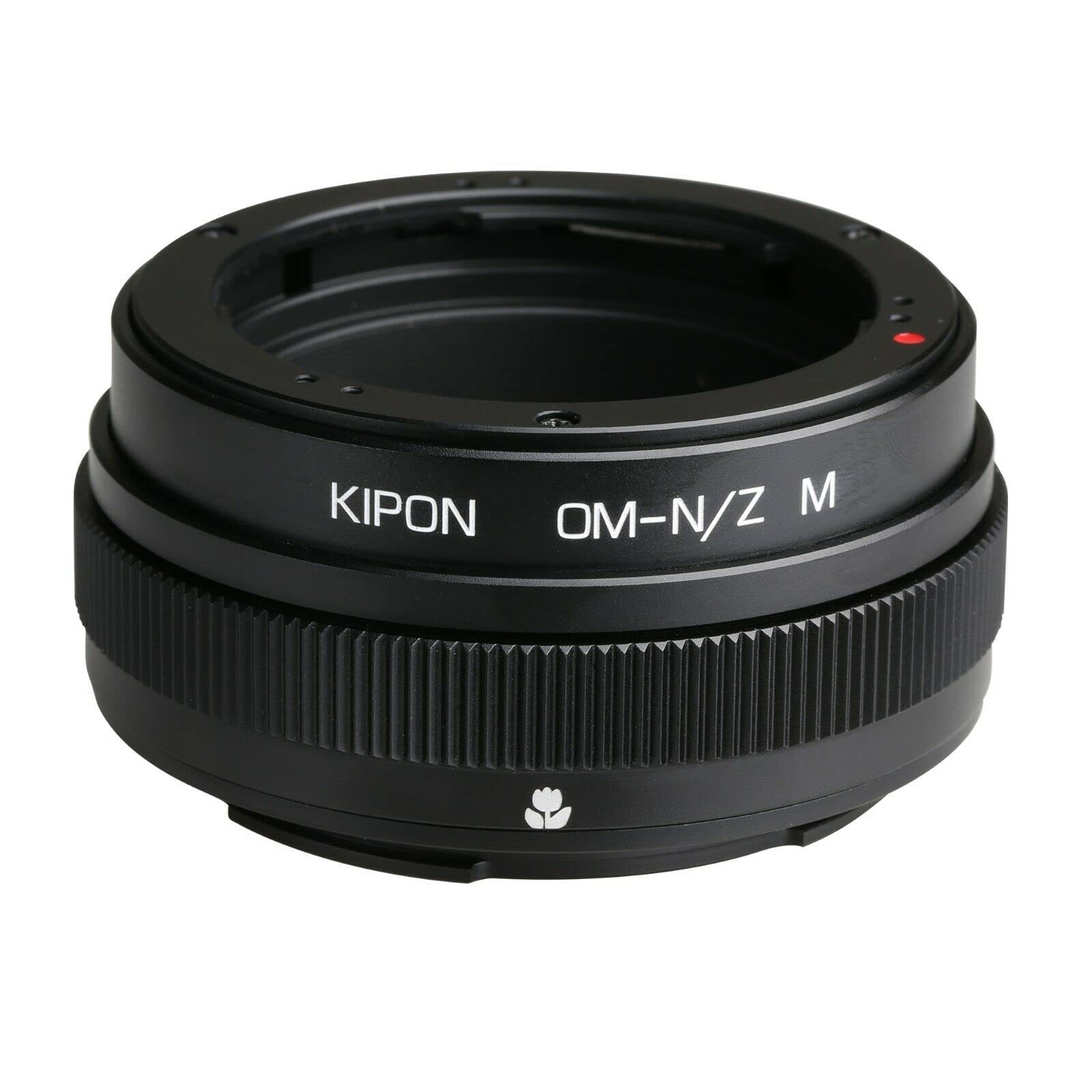 Amazon | KIPON キポン オリンパス OM-NIK Z 用M/with helicoid