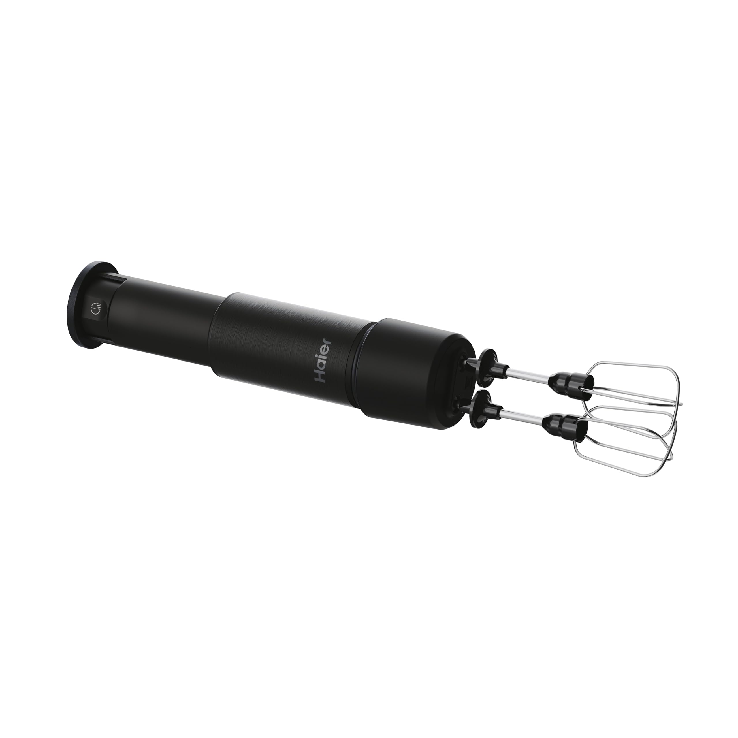 Haier Hand Blender Double Whisks, Compatible for Series 5 Hand Blender, Double The Speed, Homogeneous Result, Dishwasher Safe - Image 3