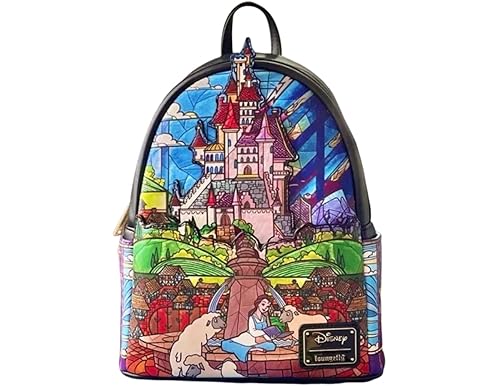 Best Loungefly Backpacks for Carrying Your Essentials in Style