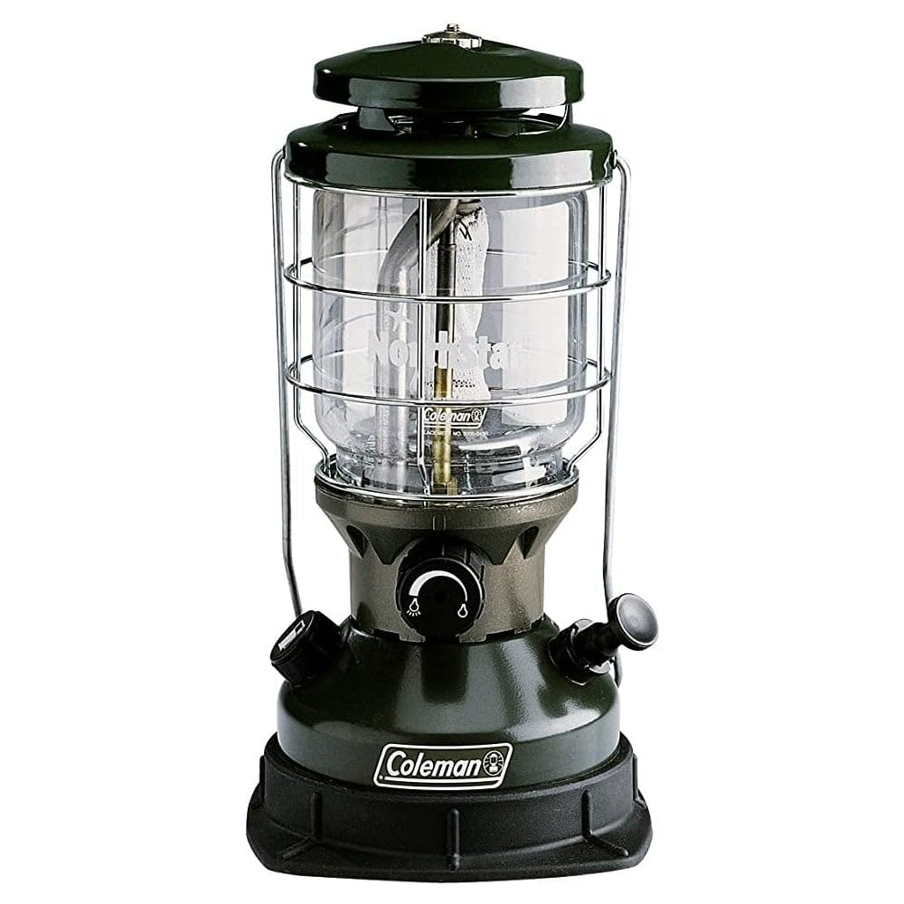 Coleman Northstar Lanterne
