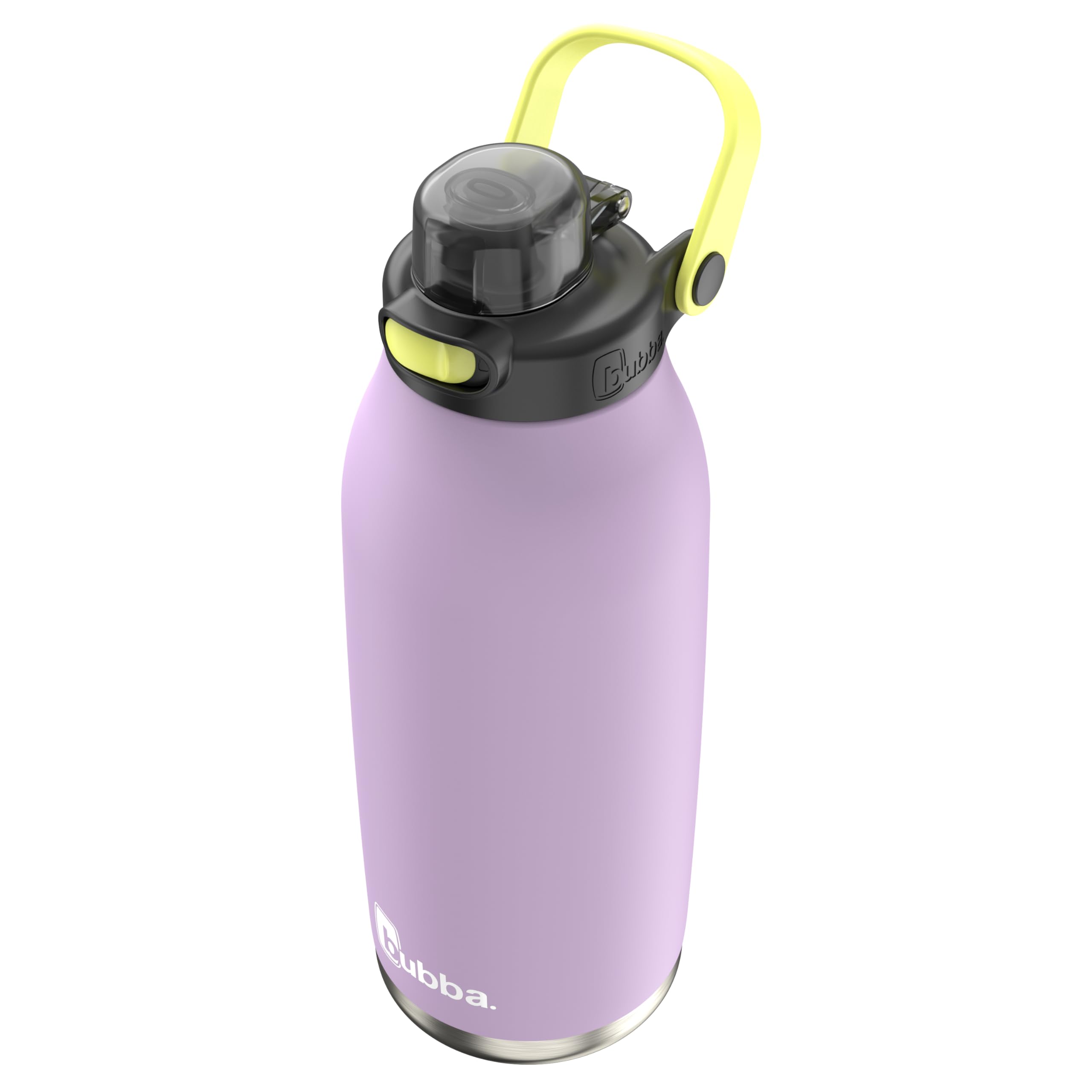 Amazon.com: Bubba Radiant Stainless-Steel Pop-Up Straw, 40oz Water