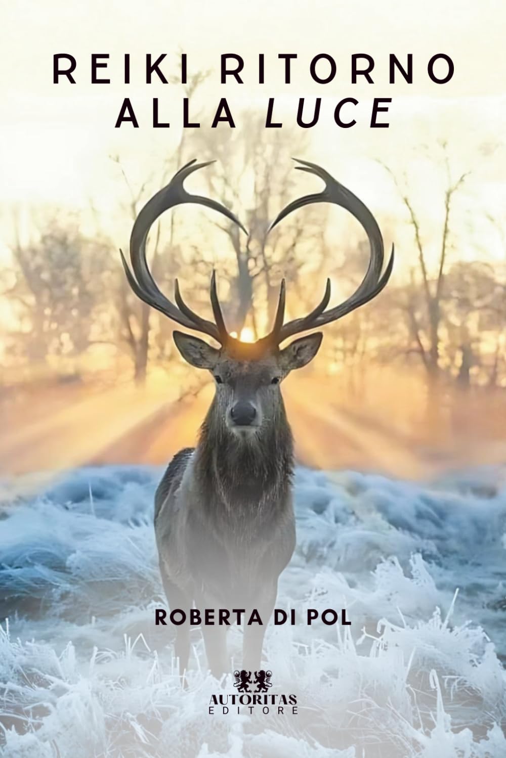 Reiki ritorno alla luce