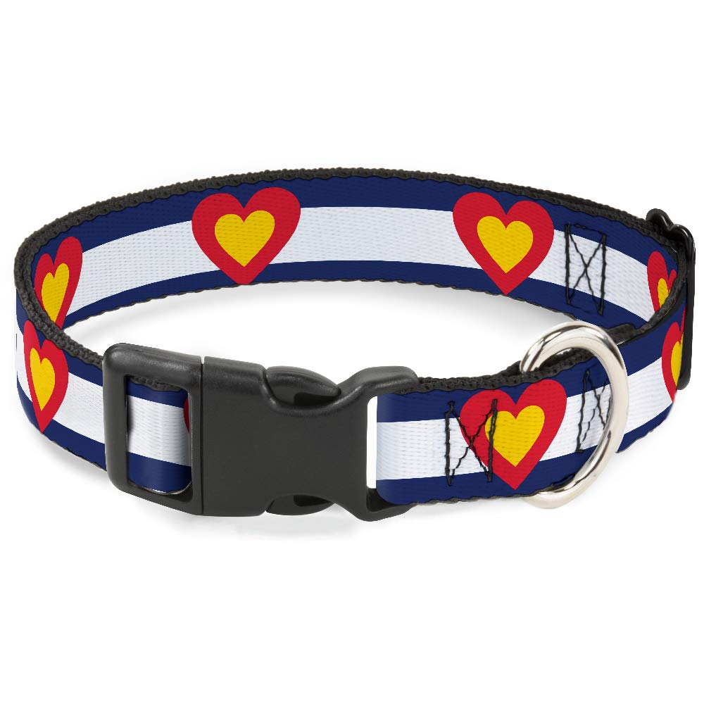 Collier de clip en plastique pour les sorties au parc en famille