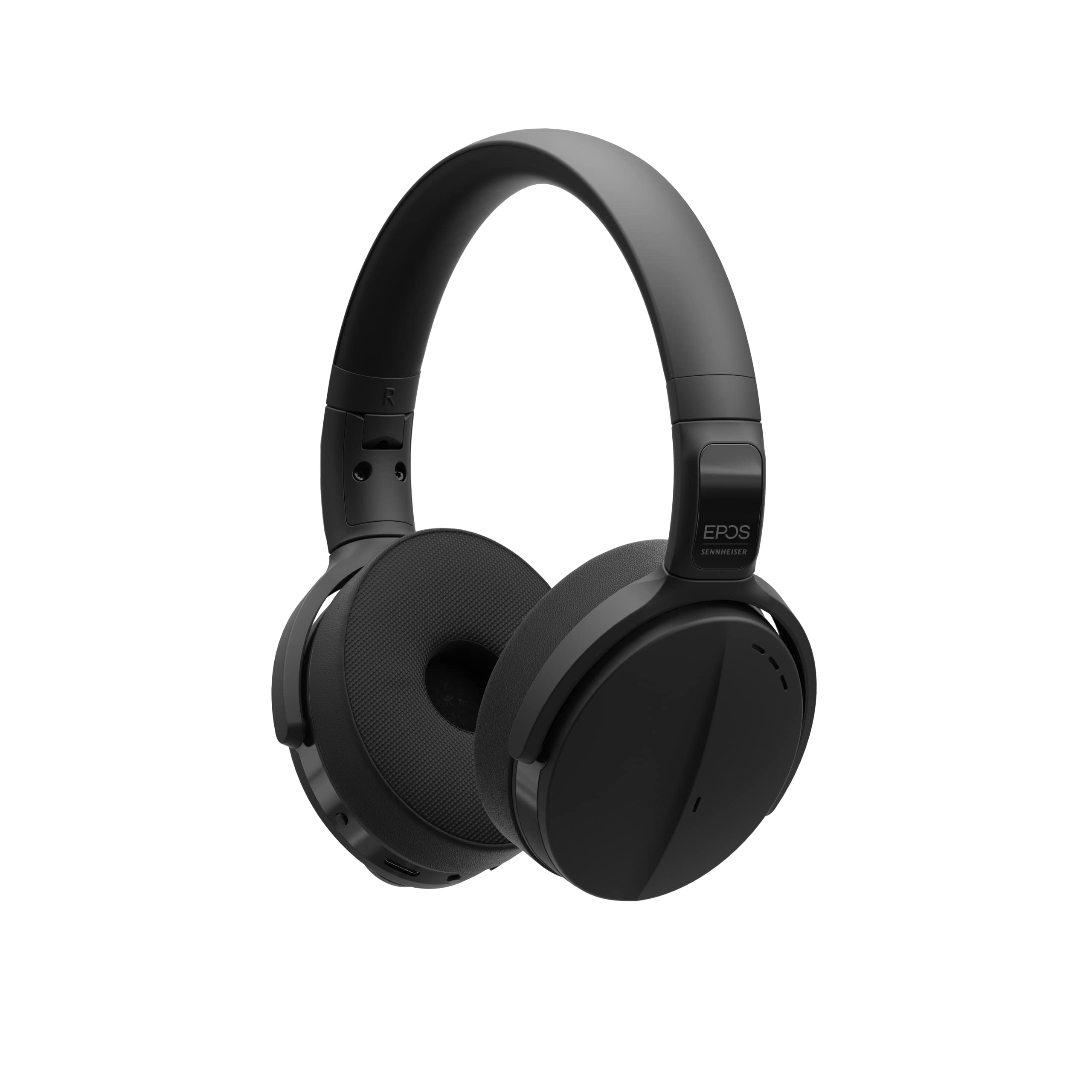 ゼンハイザーEPOS ADAPT560 ノイキャンヘッドホン Amazon.com: EPOS | SENNHEISER Adapt 560 II Headset - USB