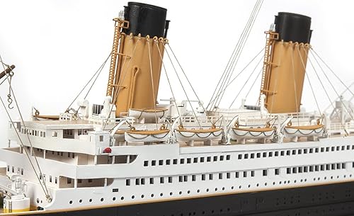 Miniatura 7 de RMS Titanic