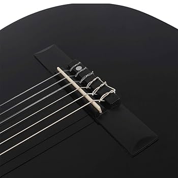 Amazon.co.jp: JYsun クラシックギター弦 クリアナイロン 3フル