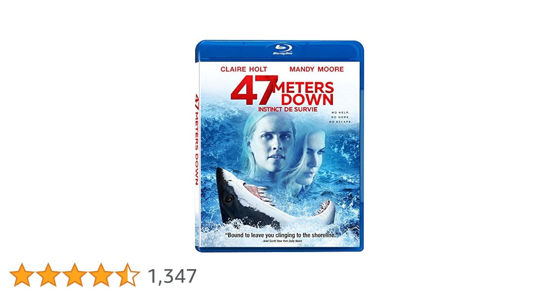 海底47m [Blu-ray] n5ksbvb 81baS9vdi8L.jpg