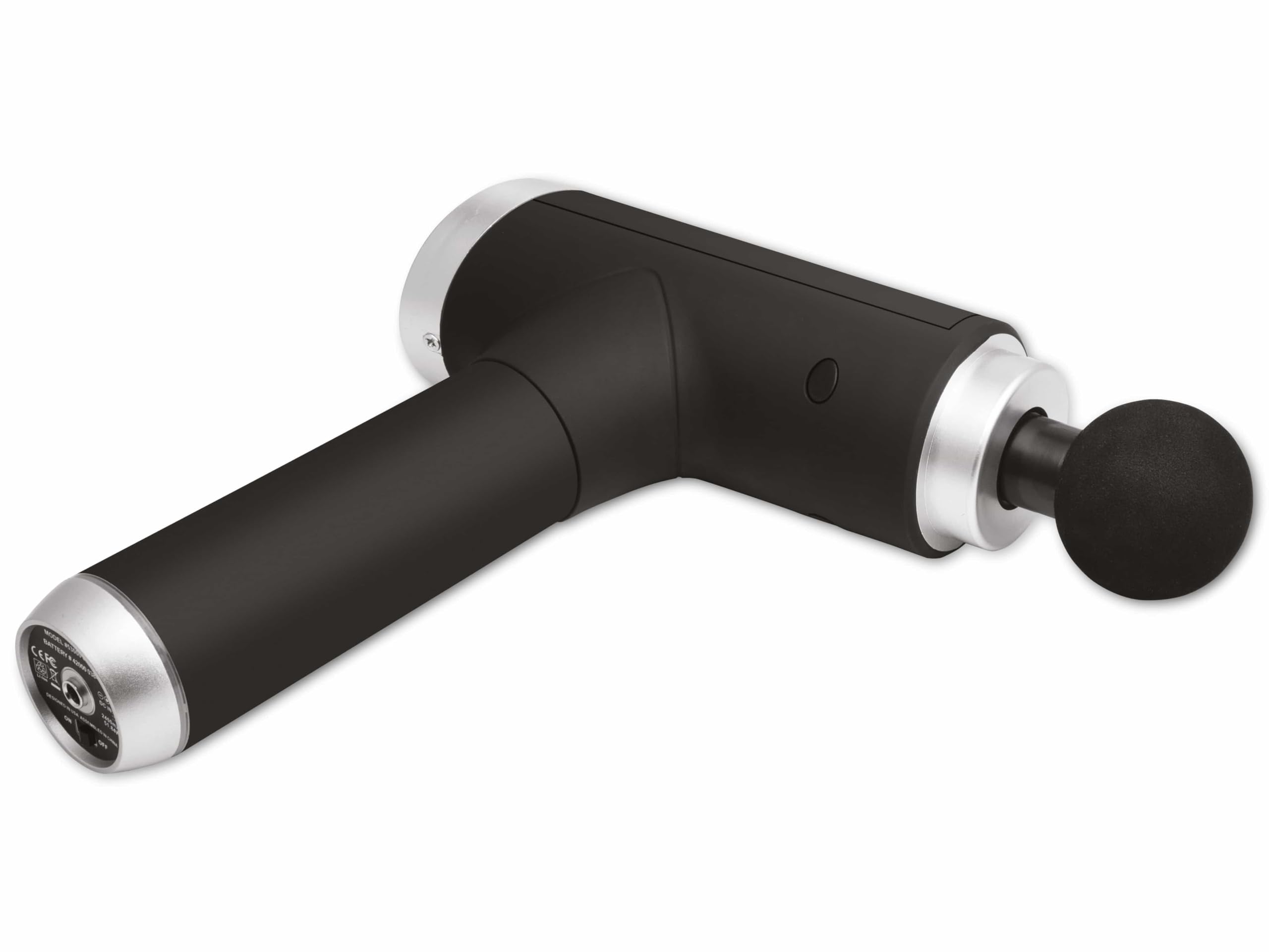 LIFENAXX LX-013 Compact Muscle Masajer