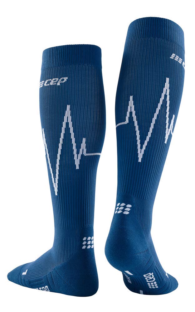 CEP Damen Strumpf Progressive+ Run Socks 2.0