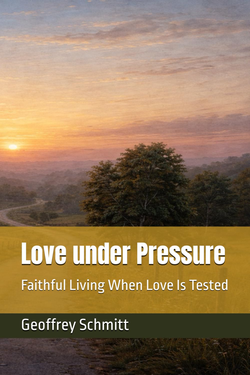 Love under Pressure: Faithful Living When Love Is Tested