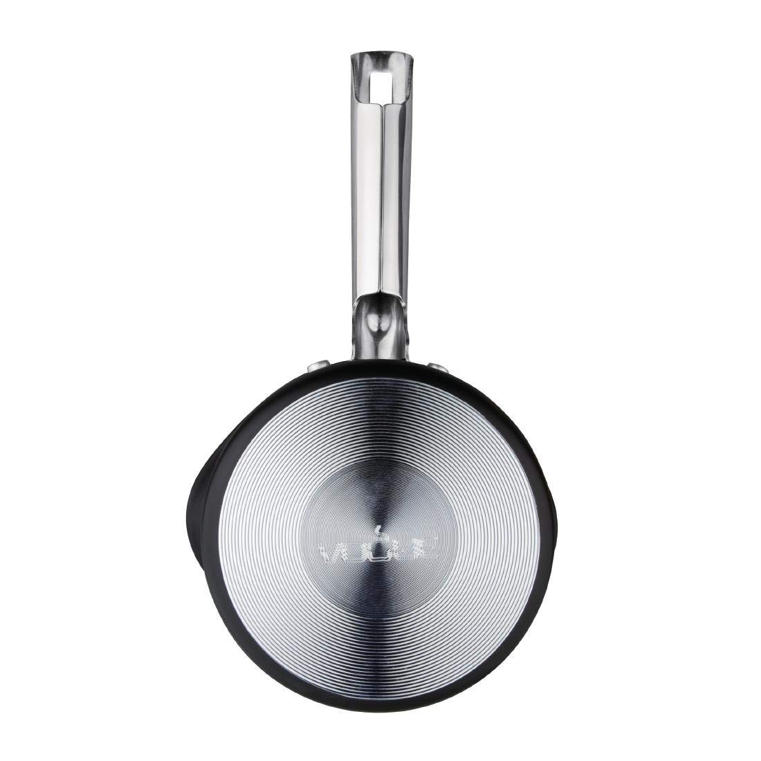 Vogue CN949 Casseroleà lait anti-adhésive 140 mm
