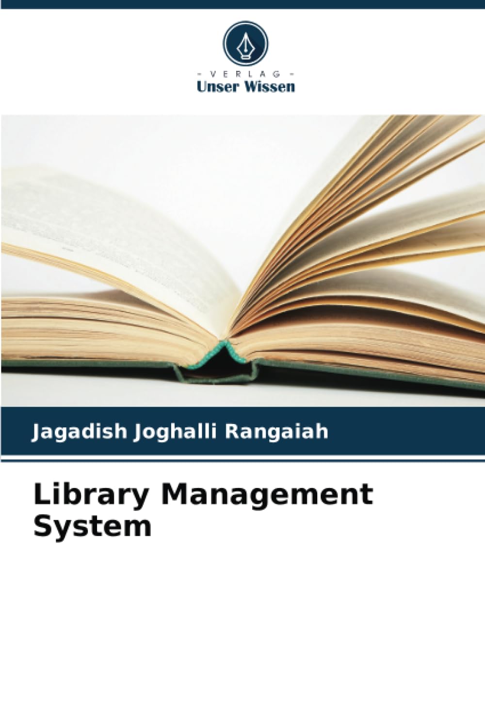 Library Management System