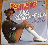 Alles was wir woll'n auf Erden - Ich muß telefonieren