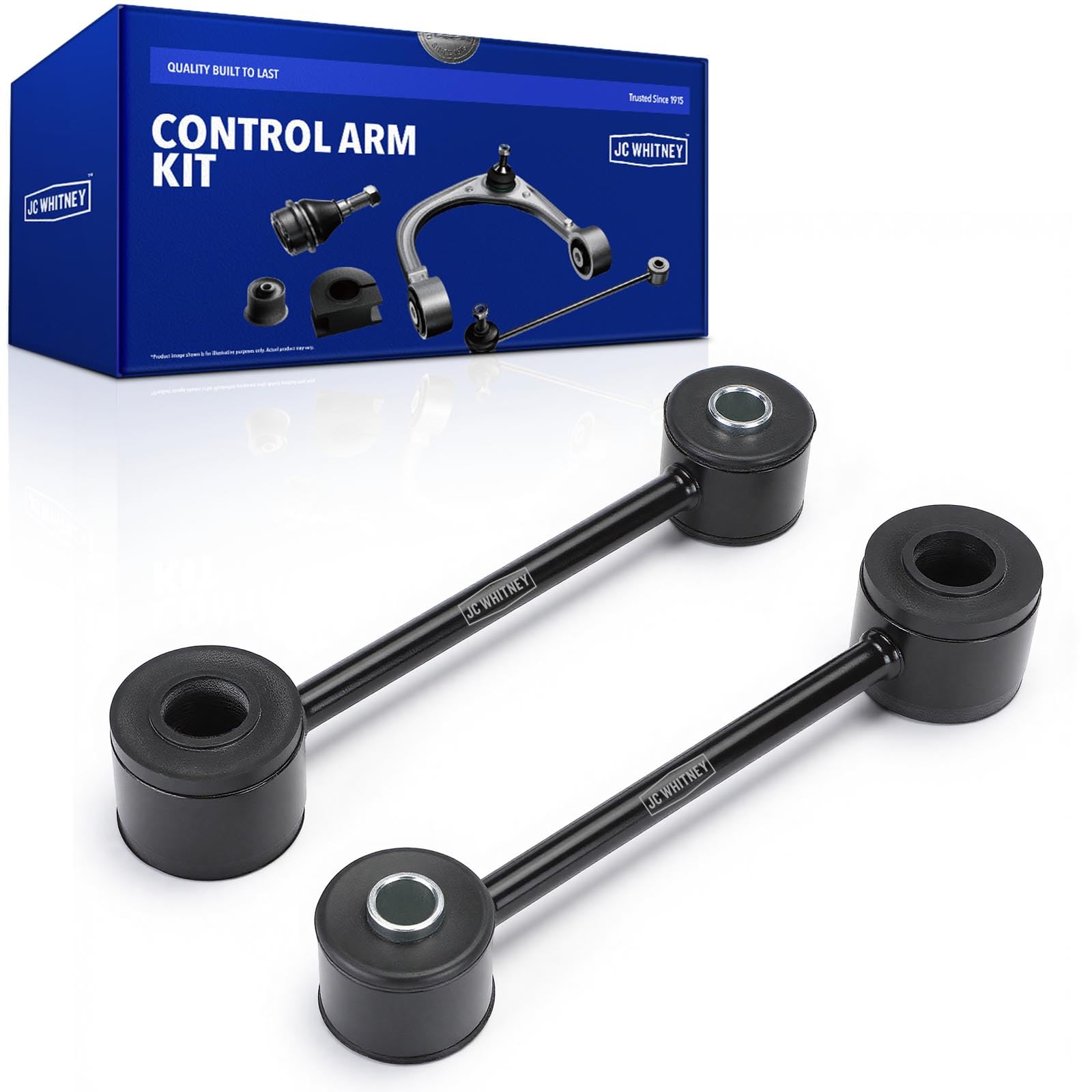 Photo 1 of JC Whitney Rear Sway Bar Link Kit