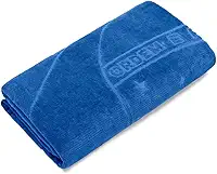 Toalha Bandeira Brasil Banho Jacquard 714024 70x140 5589 Azul