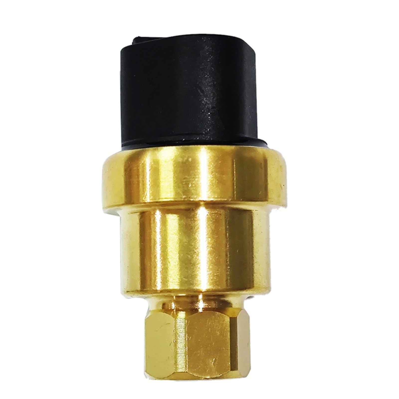 Capteur de pression de carburant pour rénover l'injection Caterpillar E325D - 5