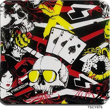 Wassertransfer Sticker Hydrographics Film 05Meter Breite
-WassertransferdruckHydro-Tauchfilm -Farbiges SchAdelmuster-Multi-Color
Optional Dekorative GegenstAnde Color TSCY878 Size 05mx6m : Digitale
Bilderrahmen Wassertransfer Sticker Hydrographics Film 05Meter Breite
-WassertransferdruckHydro-Tauchfilm -Farbiges SchAdelmuster-Multi-Color
Optional Dekorative GegenstAnde Color TSCY878 Size 05mx6m : Digitale
Bilderrahmen