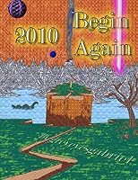 2010 Begin Again 1507699603 Book Cover