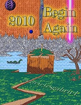 Paperback 2010 Begin Again Book