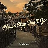 Please Stay Don't Go 製品画像:5位