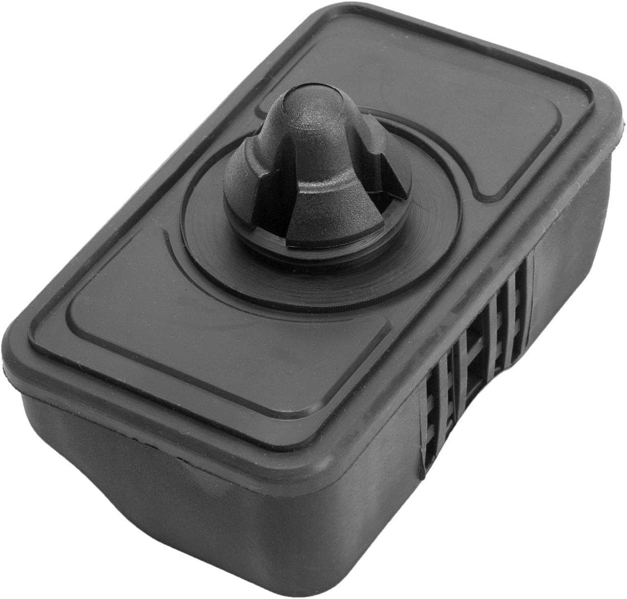 Bloque de Goma para Plataforma elevadora de Gato de Coche, Almohadilla de Goma de Accesorios de Coche Clase ML W164 Clase S W221 C216 Clase R W251 GL X164 A1646900509 1646900509 2219980050