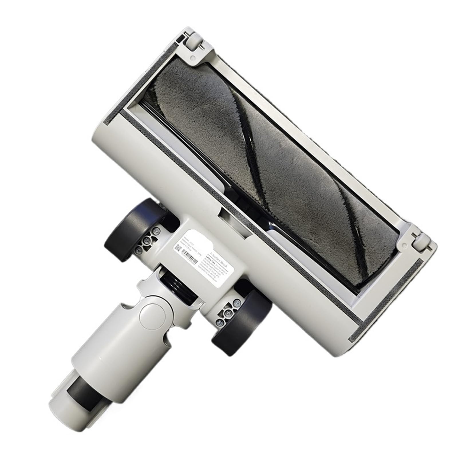 Brosse de sol pour Roborock H5 H6 H7 pour réparer une tête d'aspirateur cassée