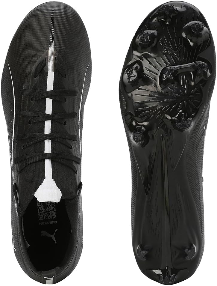 PUMA Unisex-Adult Football Soccer Shoe
