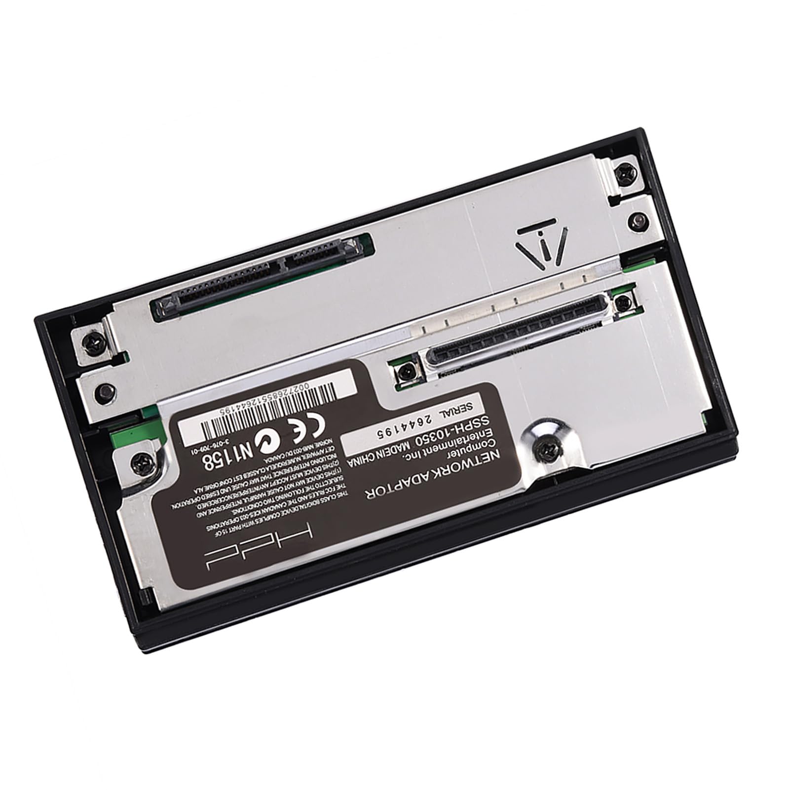 Amazon.com: For PS2 Sata Adapter, PS2 Hard Drive Adapter, SATA