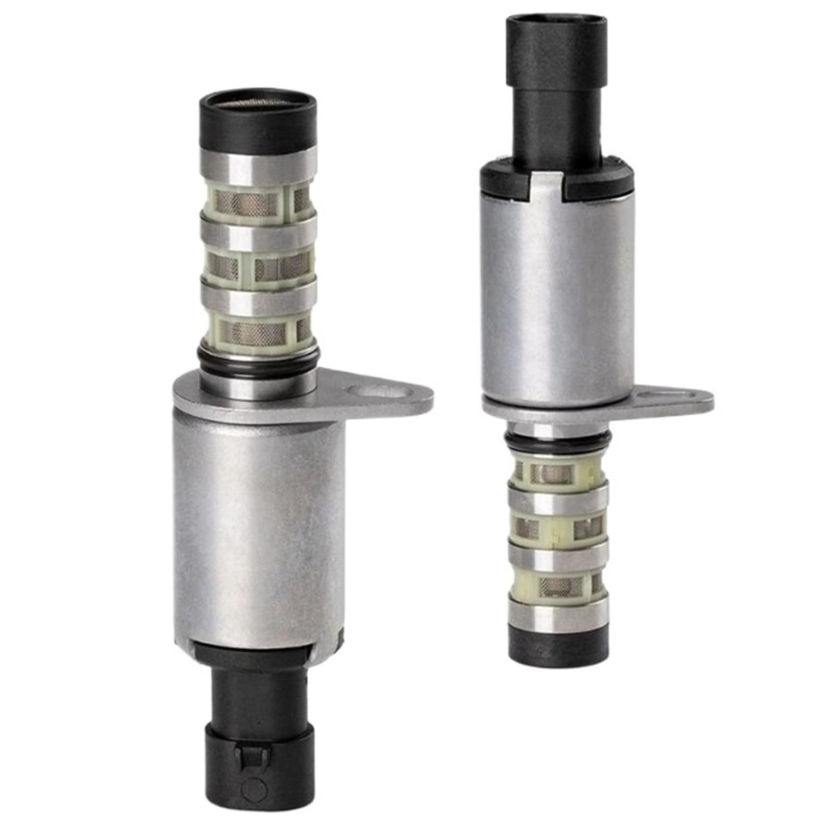 Owytmabq One Color 2Pcs Camshaft Cam Control Valve Solenoid 55567050 12992408 For 1.6L .8L