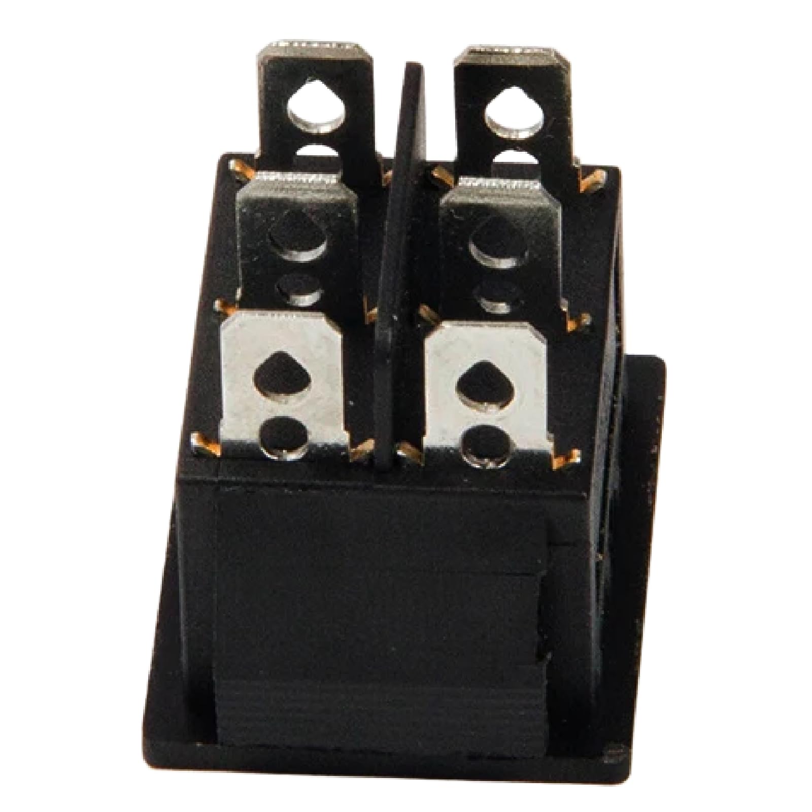 Amazon.com: KCD4 ON-Off-ON Momentary Rocker Switch, DPDT 6-Pin