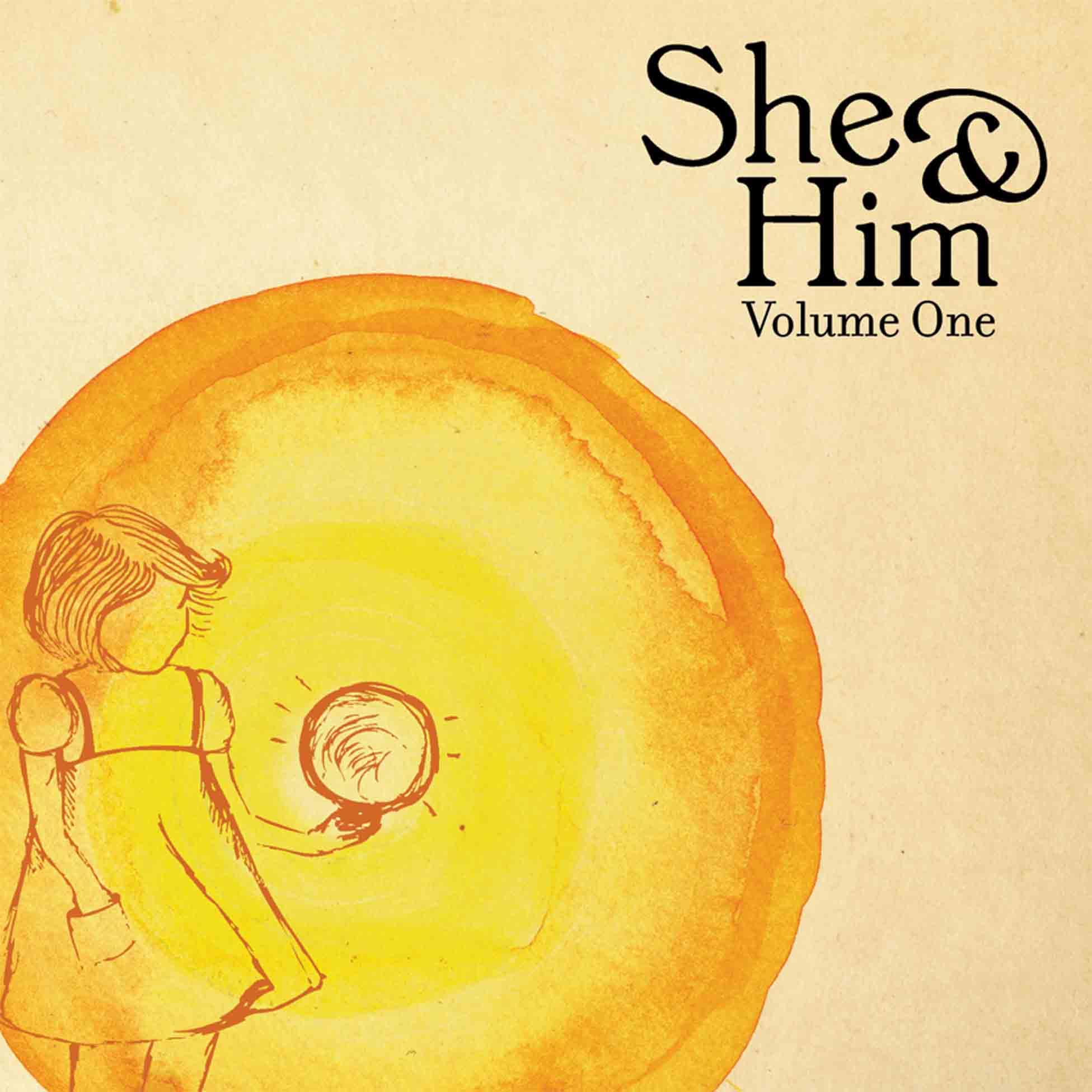 Volume One [VINYL]