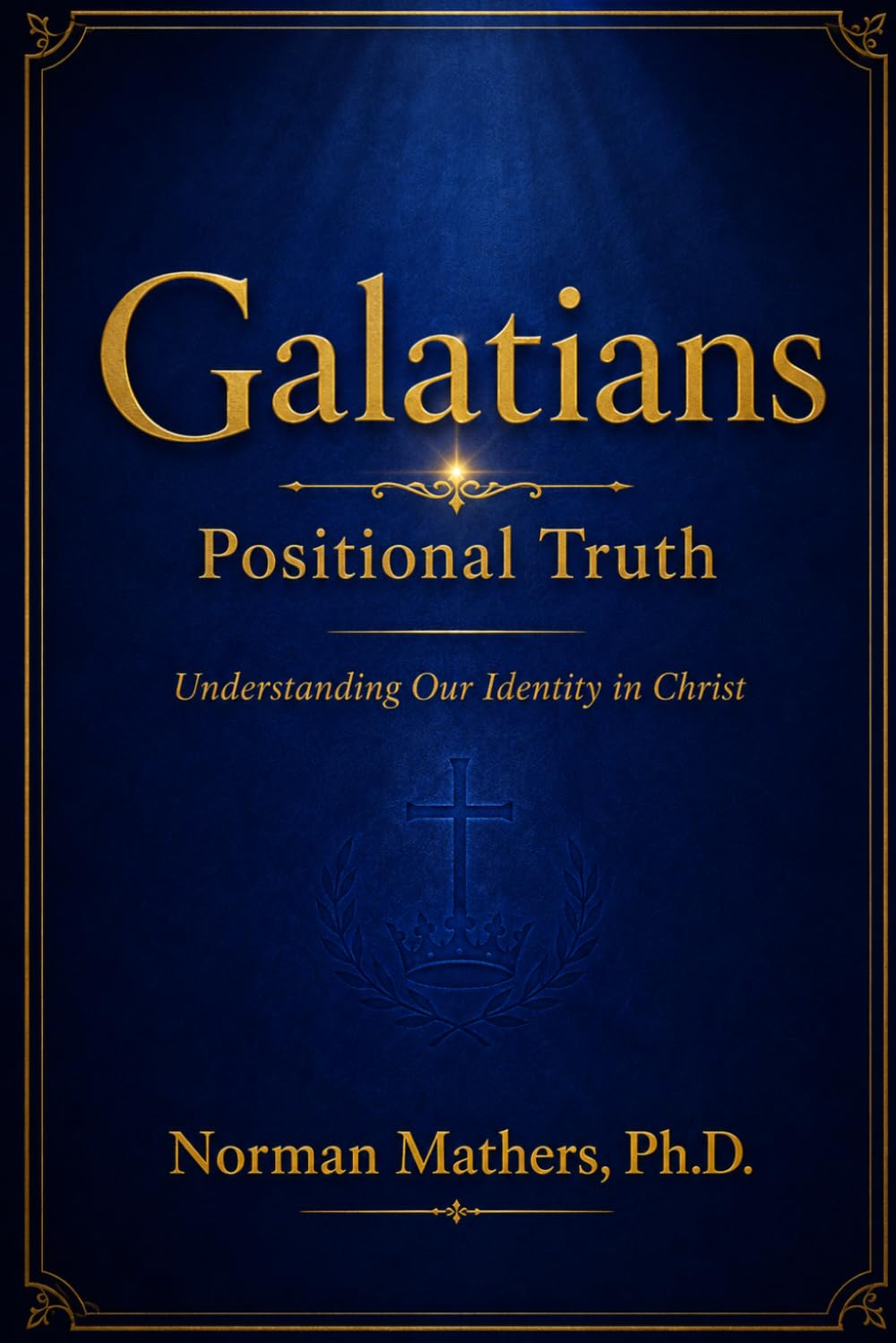 Galatians Paradoxes in Your Thinking