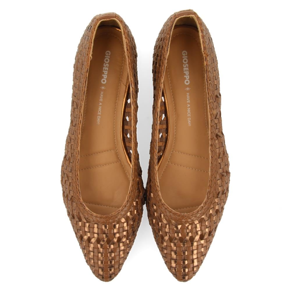 GIOSEPPO Blenheim Scarpa Mary JaneDonna