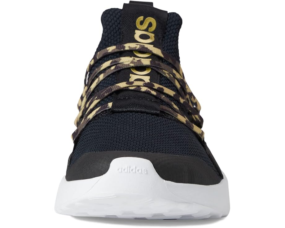 adidas Kids Lite Racer Adapt 5.0 (Little Kid/Big Kid) - Bottom View