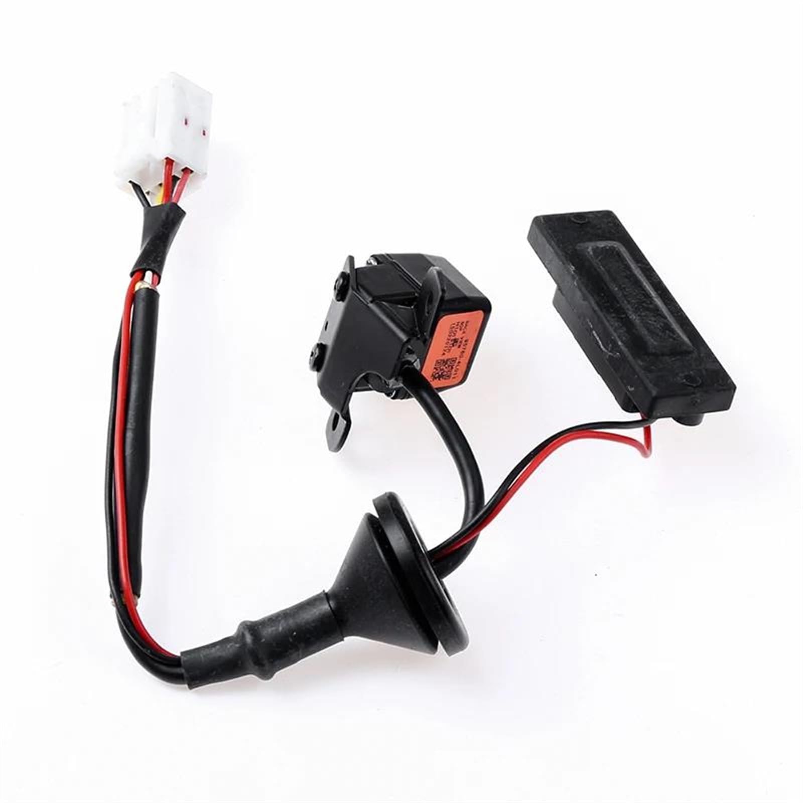 Kamera cofania kamera cofania kamera cofania 95760-4L011 957604L011 pasuje do Hyundai pasuje do zestawu kamer cofania Accent