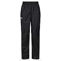 Regatta Pack-It Sovrapantaloni Impermeabili Traspiranti