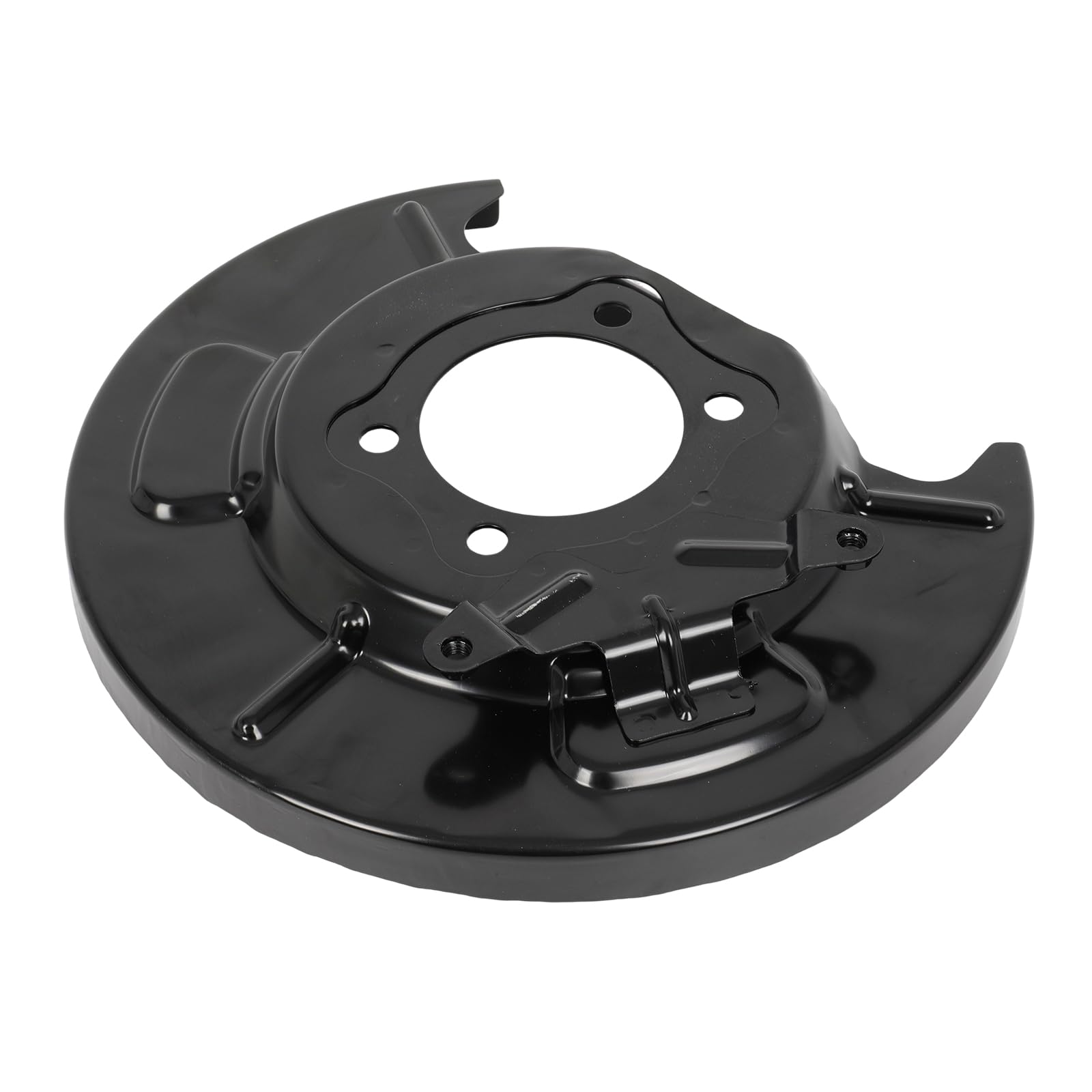 SCITOO 26691AL00A Brake Backing Plate Rear Right