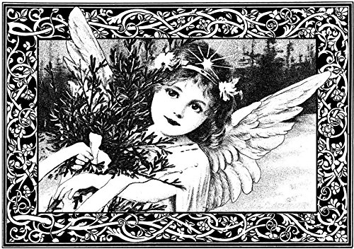 Tunica da individui - unmounted timbro - CI 211