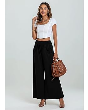 GRAPENT Fall Beach Clothes for Women - High Waisted Boho