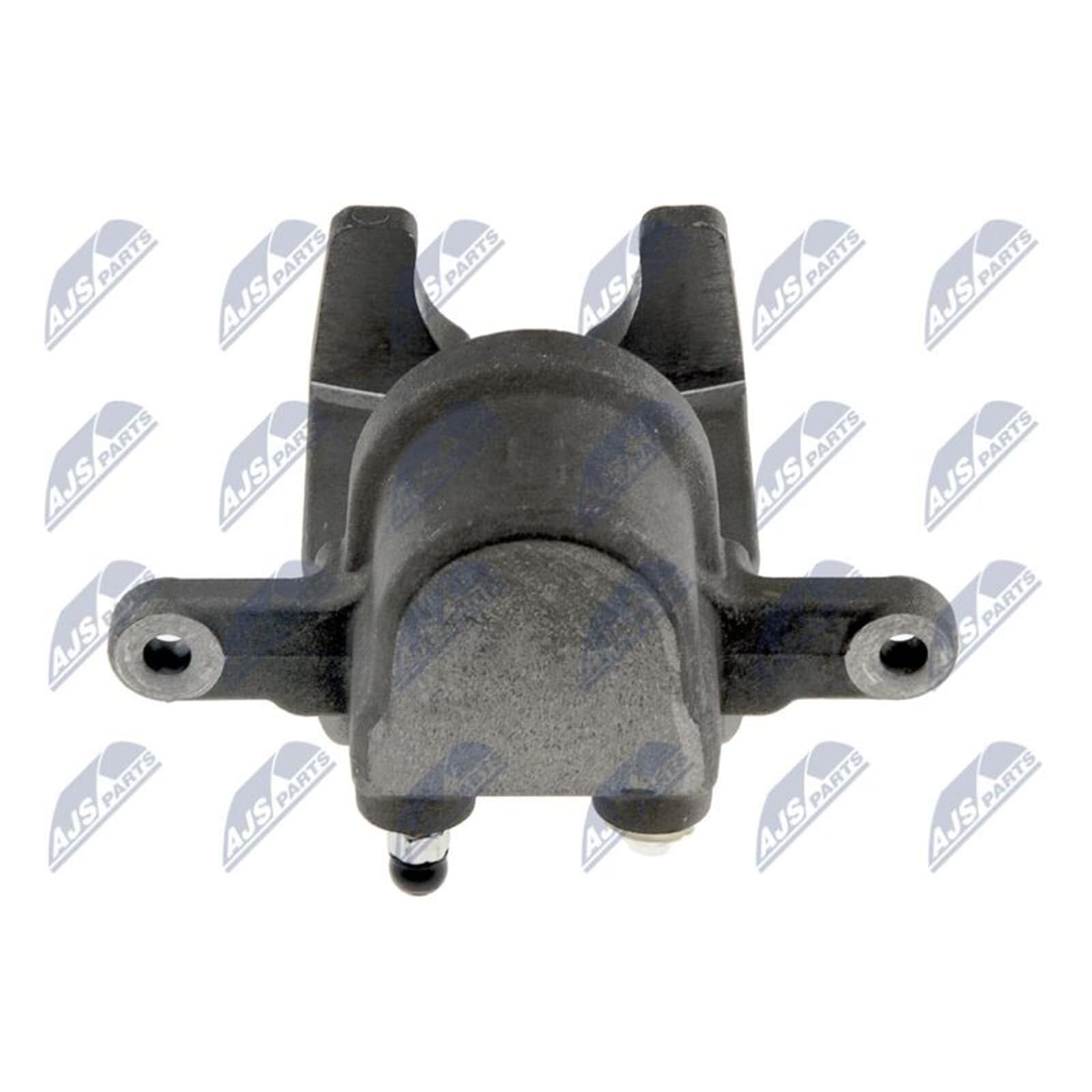 NTY Pinza freno HZT-CH-021 | Compatibile con: CHRYSLER 300C, 300C Touring, DODGE CHARGER, LANCIA THEMA