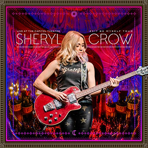 Sheryl Crow