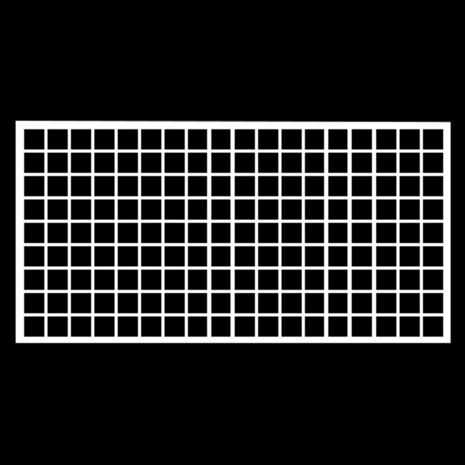 Gridwall Panels, Retail Display Wire Grid Panel, Photo Wall Organizer, Home Office Kitchen Décor Storage Units, Perfect Metal Commercial Grade Display Racks, Decor Shelves