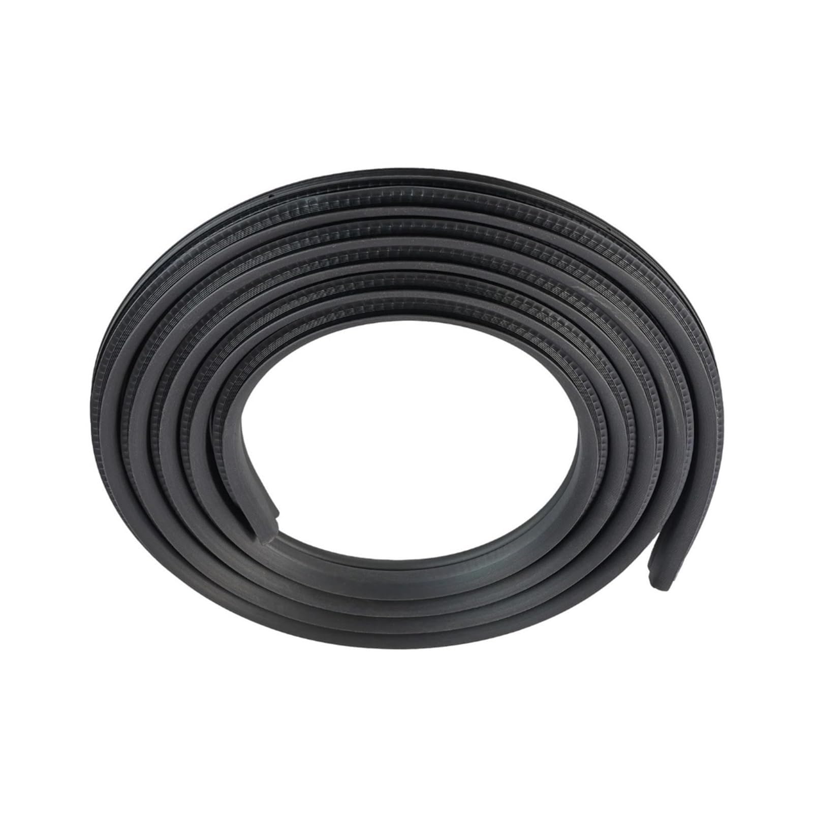 Beltline Molding for Nissan for Primastar 2001-2022 Rubber Side Sliding Door Seal Weatherstrip (OE# 8200046751)