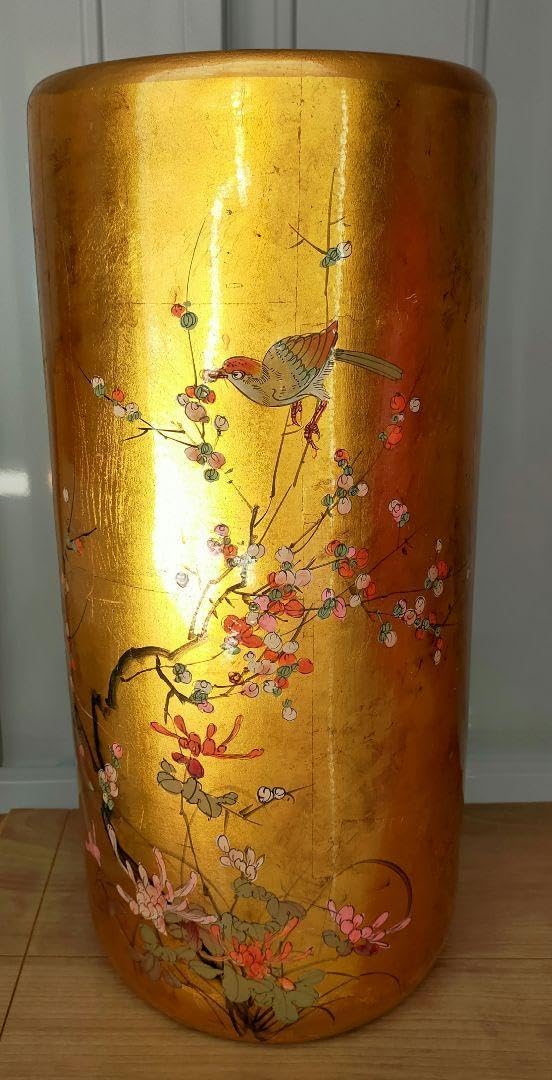 傘立て アイアン ブロンズ アンティーク クラシック コーナー AJ-512-2