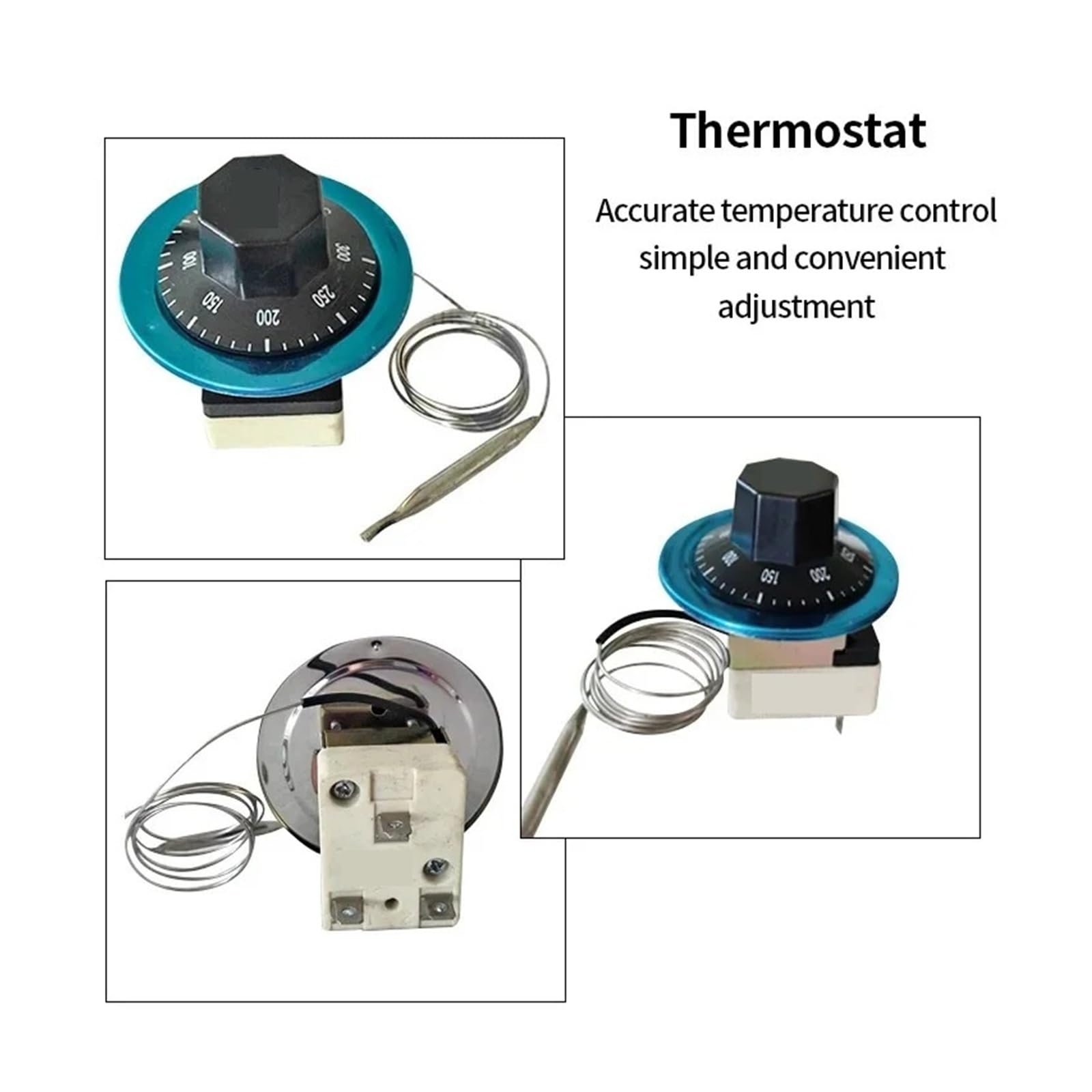 Ściągacz izolacji, Elektryczna maszyna do ściągania izolacji 0-300 ℃ Regulowana temperatura Elektryczny drut grzejny Drut obierania kabli