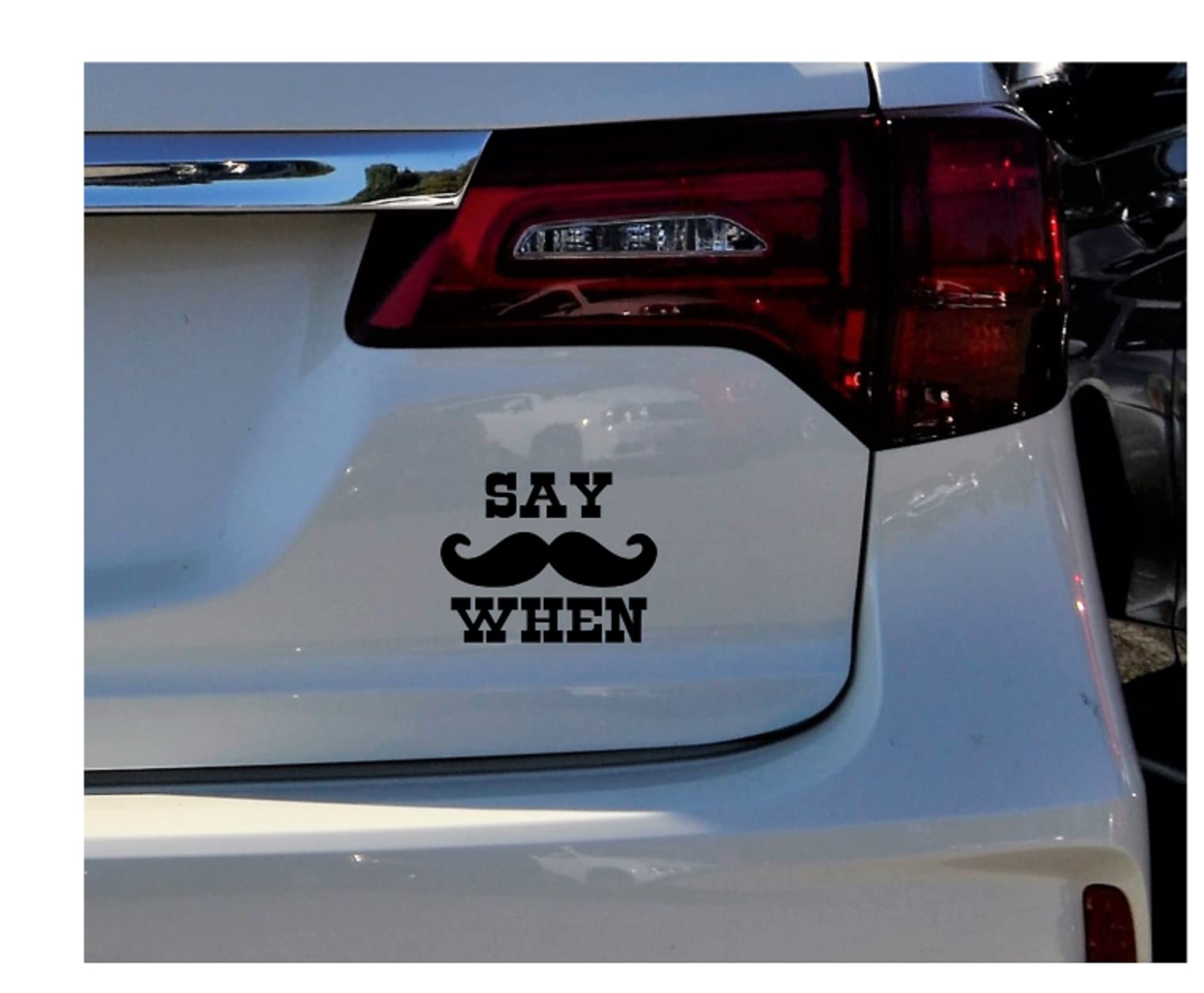 Don't Tread On Me Vinyl Sticker Decal - 5 Don't Tread On Me Vinyl Sticker Decal - 5