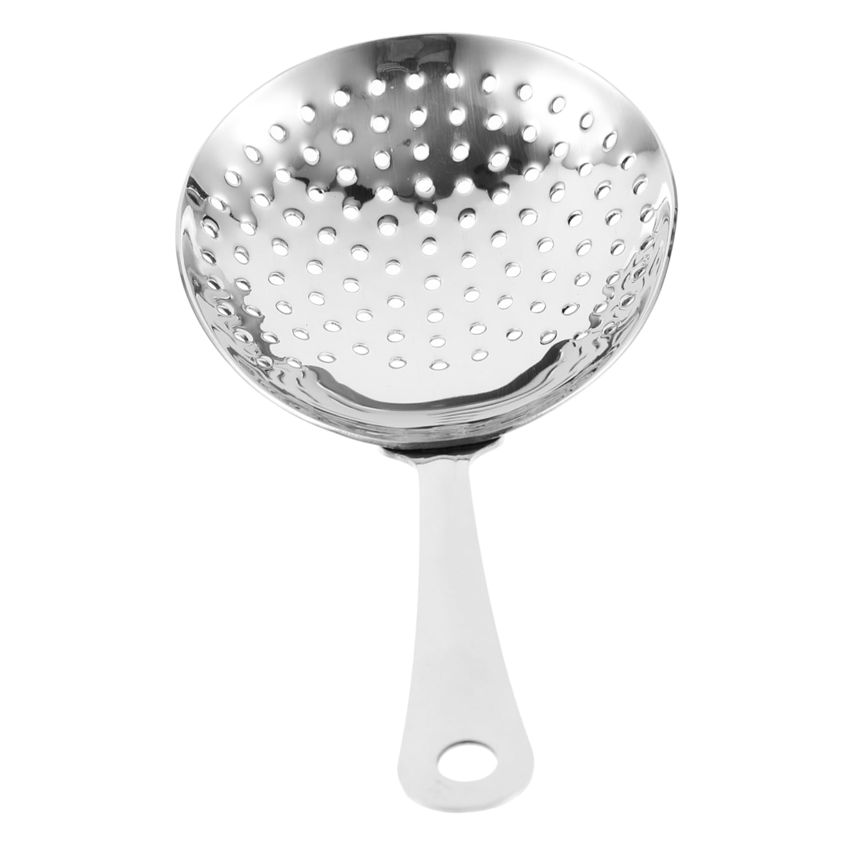 COLLBATH Stainless Steel Cocktail Strainer Drink Strainer for Barware for Restaurant