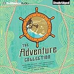 Cover of The Adventure Collection