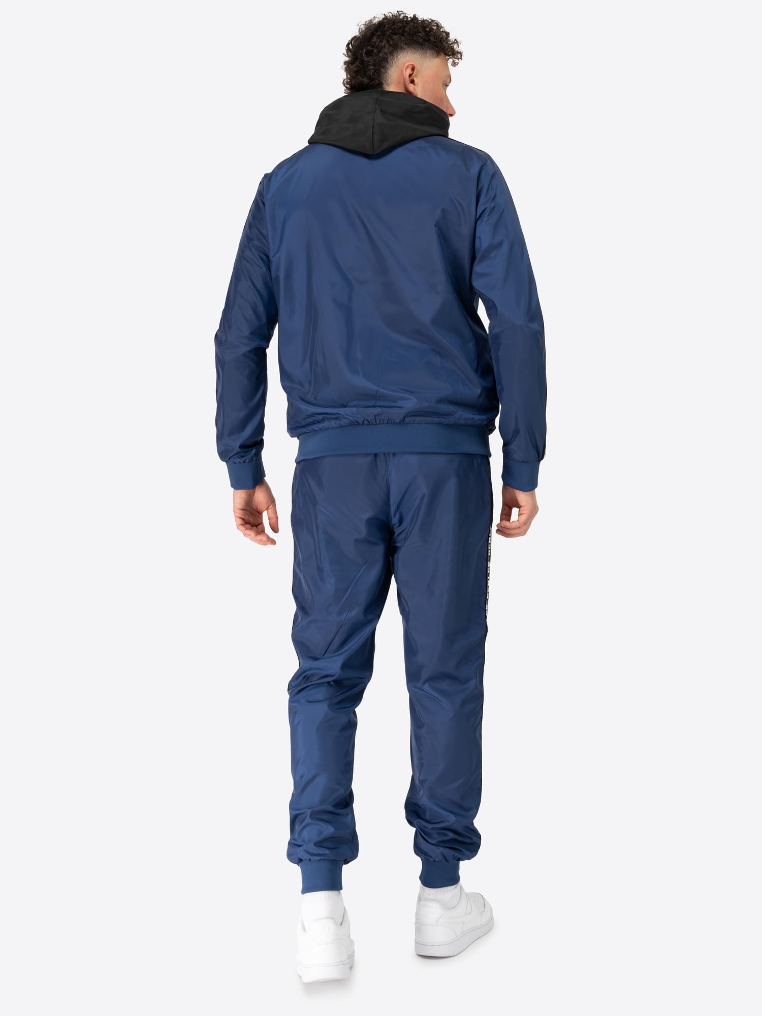 Ben Lee Manteo Track suit Uomo