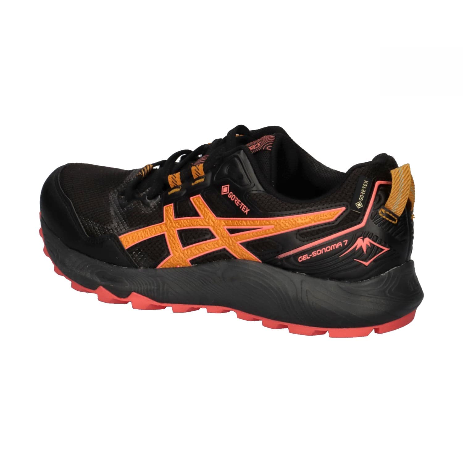 アシックス GEL-SONOMA 7 GTX トレイルランニングシューズ 楽天市場】アシックス GEL-SONOMA 7 GTX ASICS ランニング